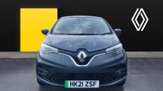 Renault Zoe 100kW i GT Line R135 50kWh Rapid Charge 5dr Auto Electric Hatchback